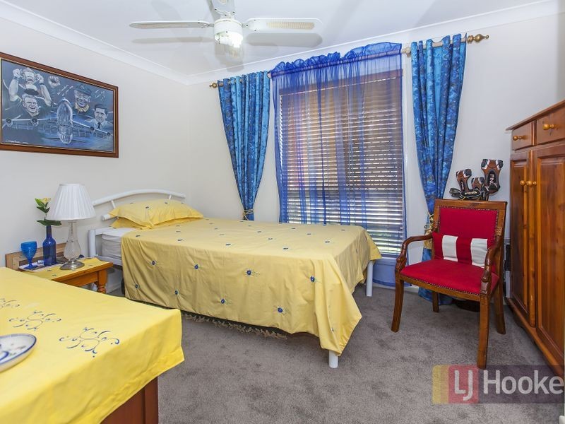 Kippa-ring QLD 4021