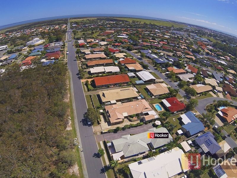 Kippa-ring QLD 4021