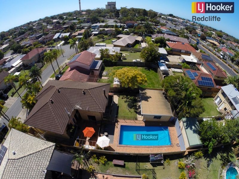 Redcliffe QLD 4020