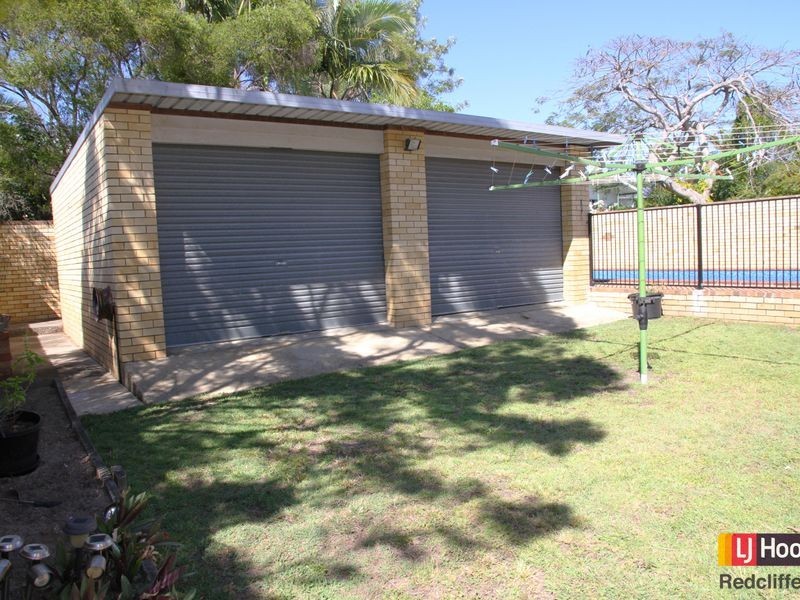 Redcliffe QLD 4020