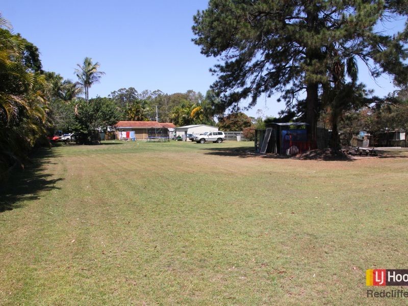 Deception Bay QLD 4508