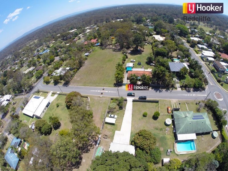 Deception Bay QLD 4508