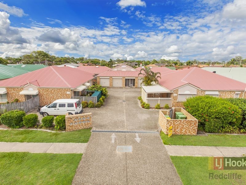 Kippa-ring QLD 4021