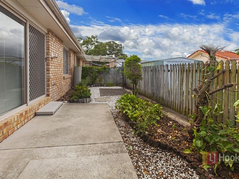 Kippa-ring QLD 4021