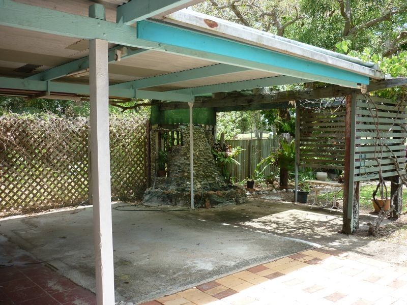 Clontarf QLD 4019