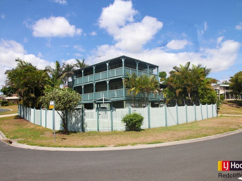 195 Esplanade South, Deception Bay QLD 4508