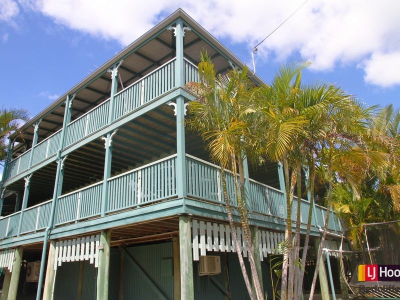 195 Esplanade South, Deception Bay QLD 4508