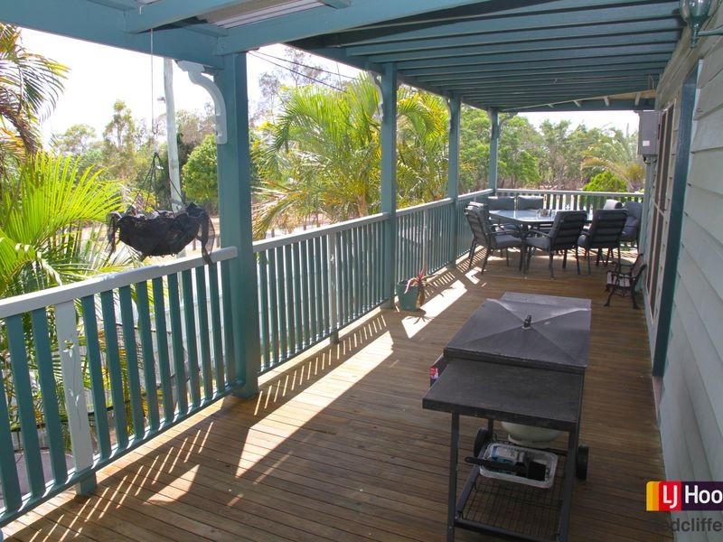 195 Esplanade South, Deception Bay QLD 4508