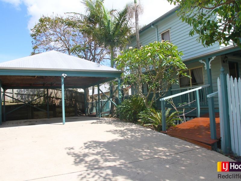 195 Esplanade South, Deception Bay QLD 4508