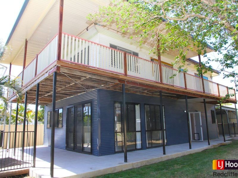 Kippa-ring QLD 4021