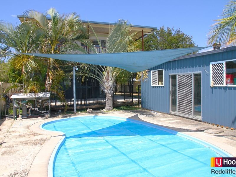 Kippa-ring QLD 4021