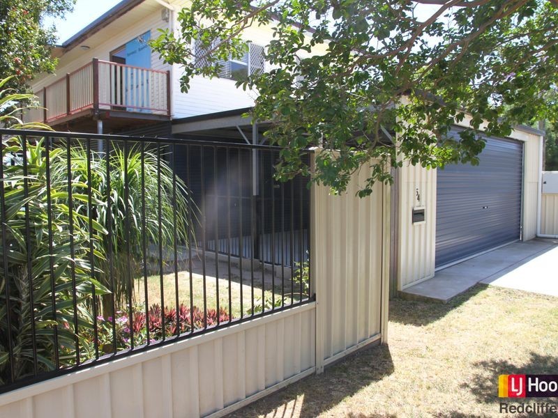 Kippa-ring QLD 4021