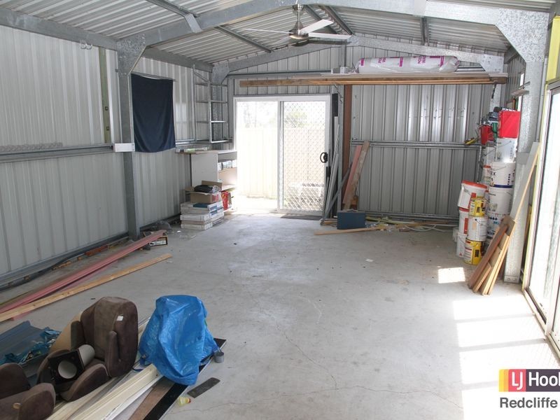 Kippa-ring QLD 4021
