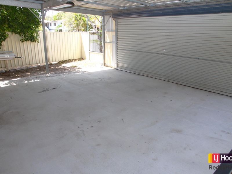 Kippa-ring QLD 4021