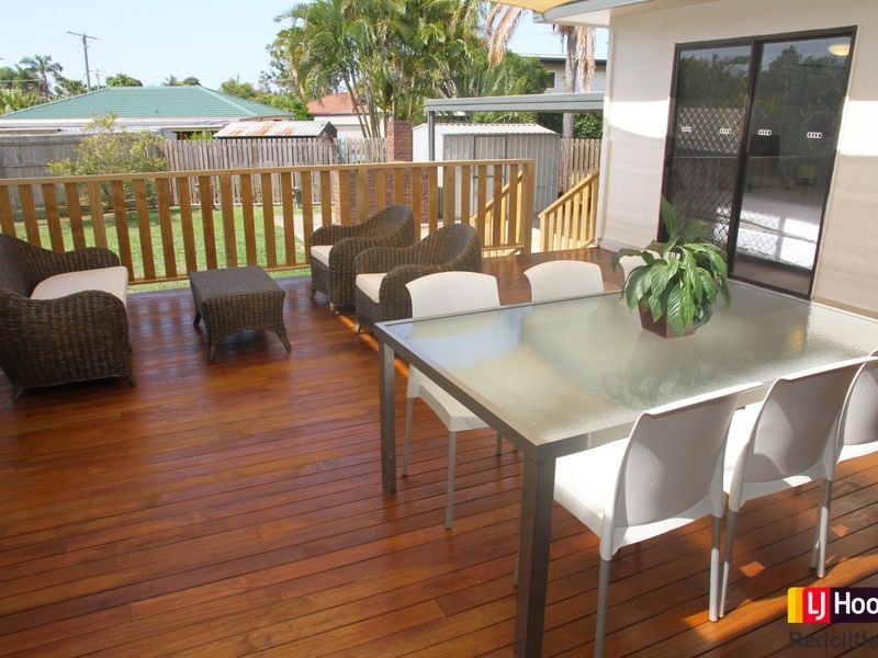 26 Chorley Street, Kippa-ring QLD 4021