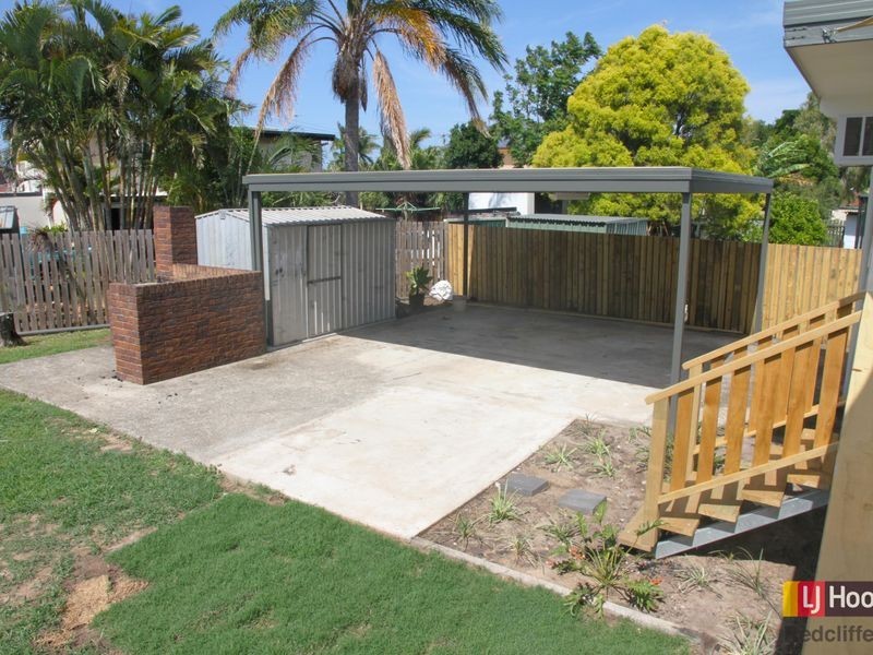 26 Chorley Street, Kippa-ring QLD 4021