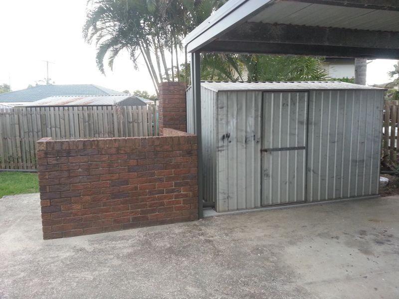 26 Chorley Street, Kippa-ring QLD 4021