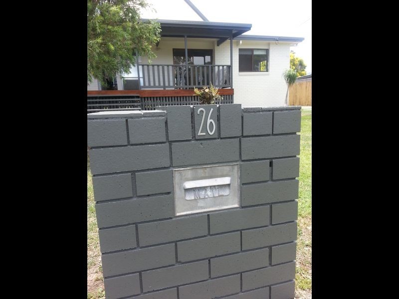 26 Chorley Street, Kippa-ring QLD 4021