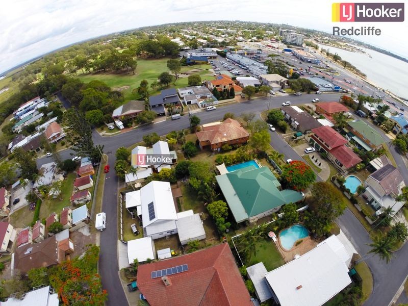 Clontarf QLD 4019