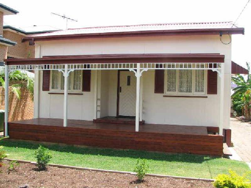 16 Wyllie Street, Redcliffe QLD 4020