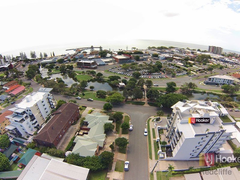 Redcliffe QLD 4020