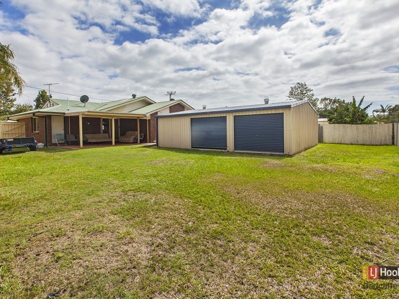 Deception Bay QLD 4508