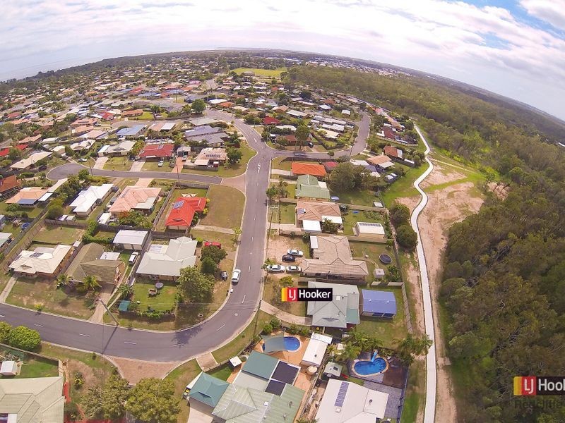 Deception Bay QLD 4508