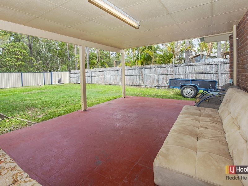 Deception Bay QLD 4508