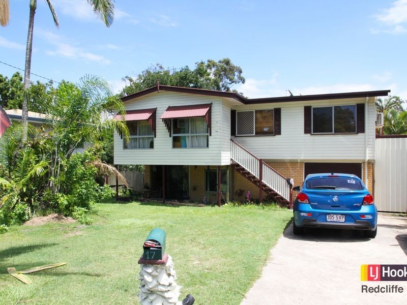 17 Moonga Court, Clontarf QLD 4019