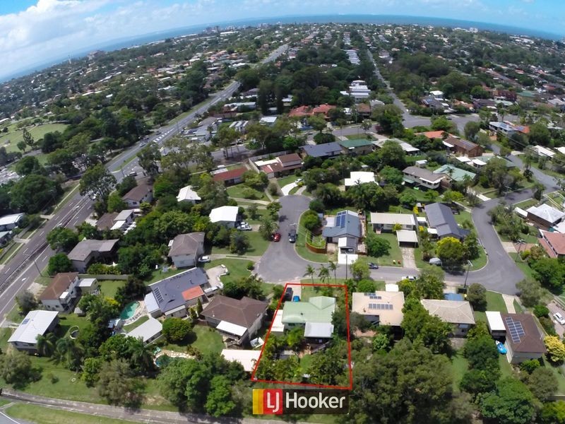 17 Moonga Court, Clontarf QLD 4019