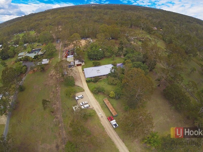 149-155 Deception Bay Road, Deception Bay QLD 4508