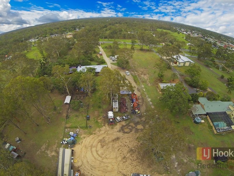 149-155 Deception Bay Road, Deception Bay QLD 4508