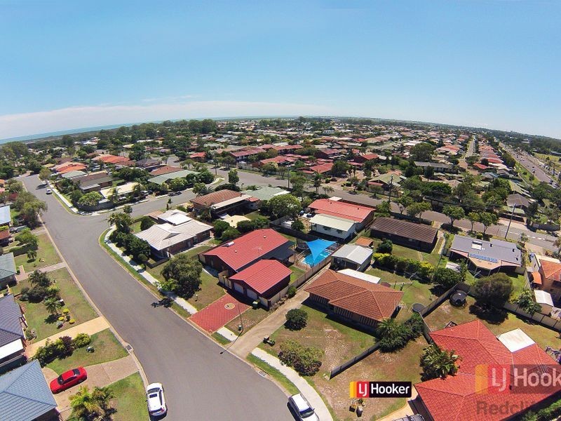 Rothwell QLD 4022