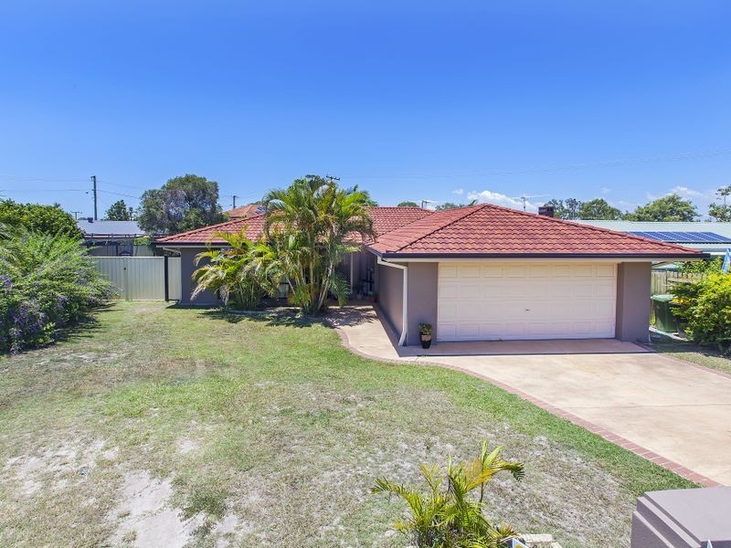 Rothwell QLD 4022