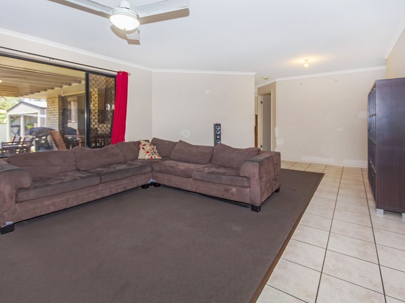 Rothwell QLD 4022