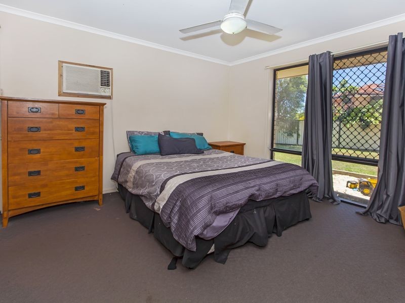 Rothwell QLD 4022