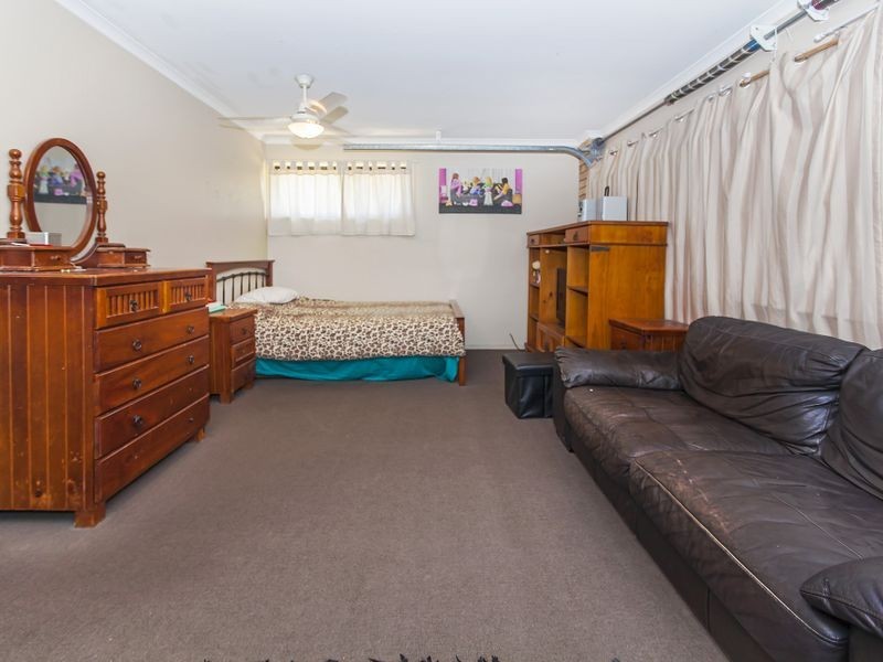 Rothwell QLD 4022