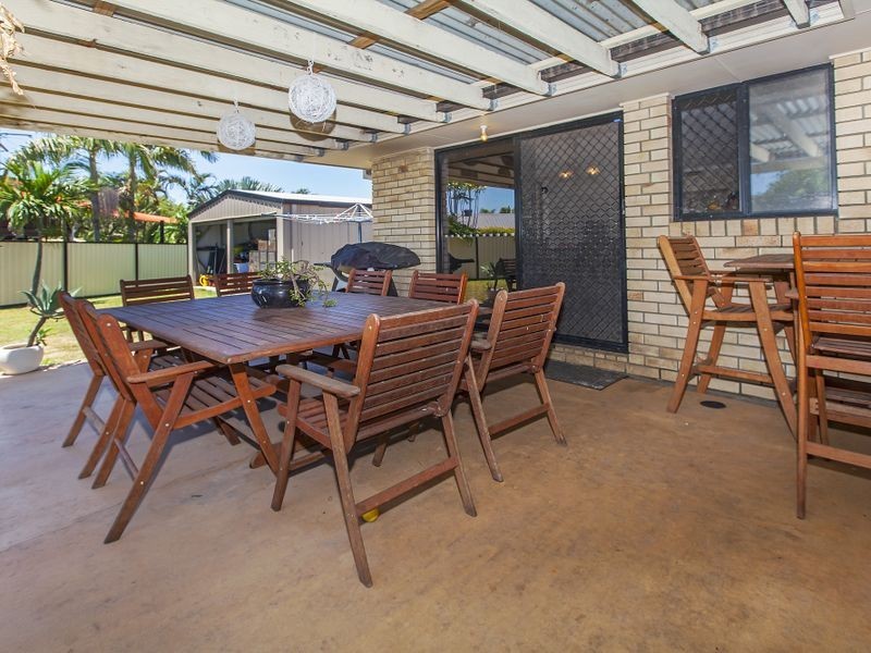 Rothwell QLD 4022