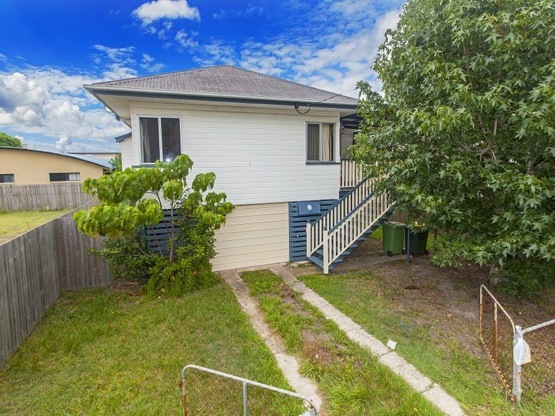 Margate QLD 4019