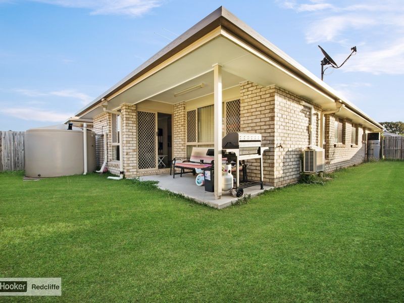 1/8 Arakoon Court, Rothwell QLD 4022