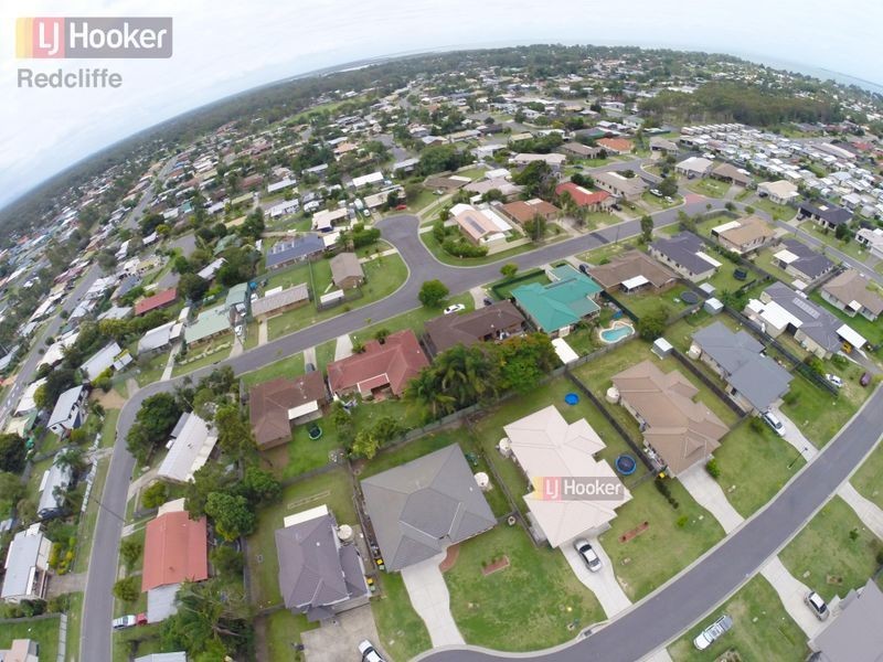 Deception Bay QLD 4508