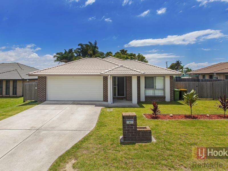 Deception Bay QLD 4508