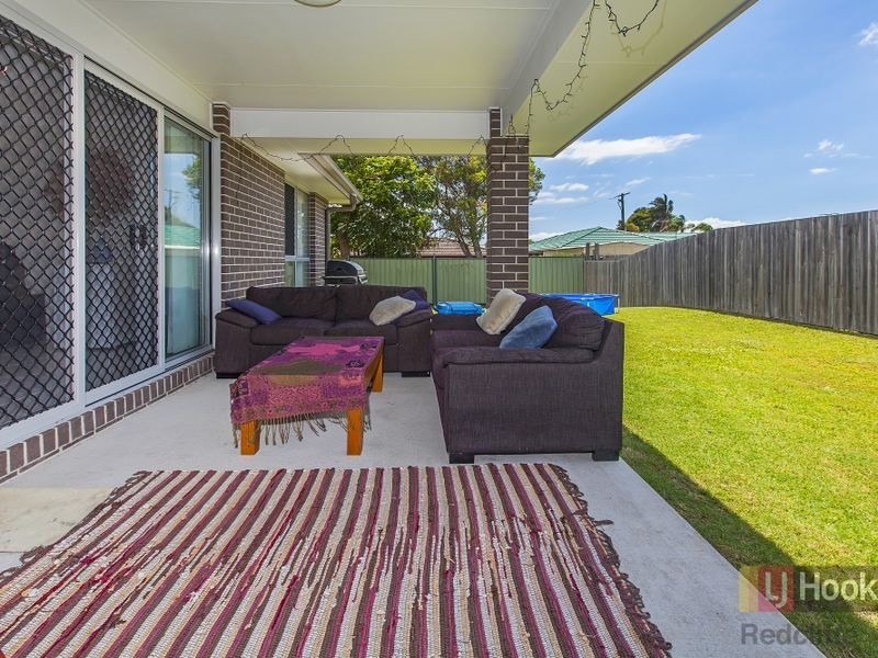 Deception Bay QLD 4508