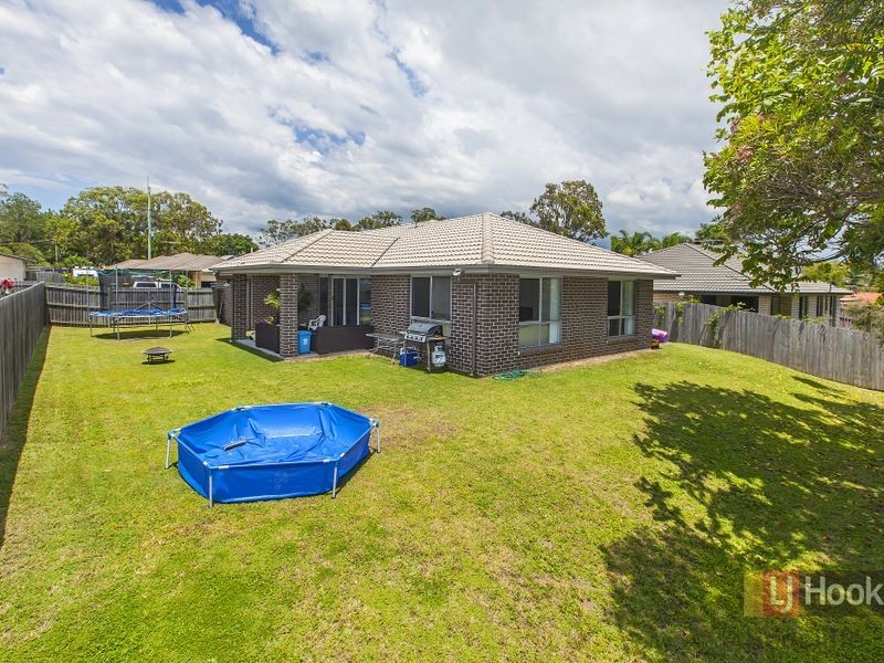 Deception Bay QLD 4508