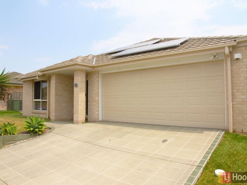 Rothwell QLD 4022
