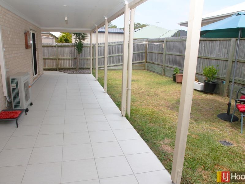Rothwell QLD 4022