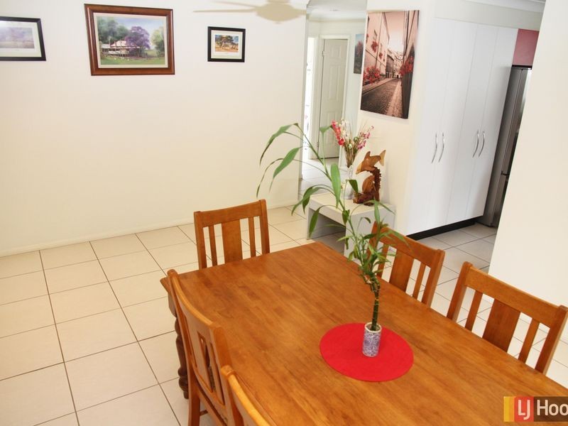 Rothwell QLD 4022