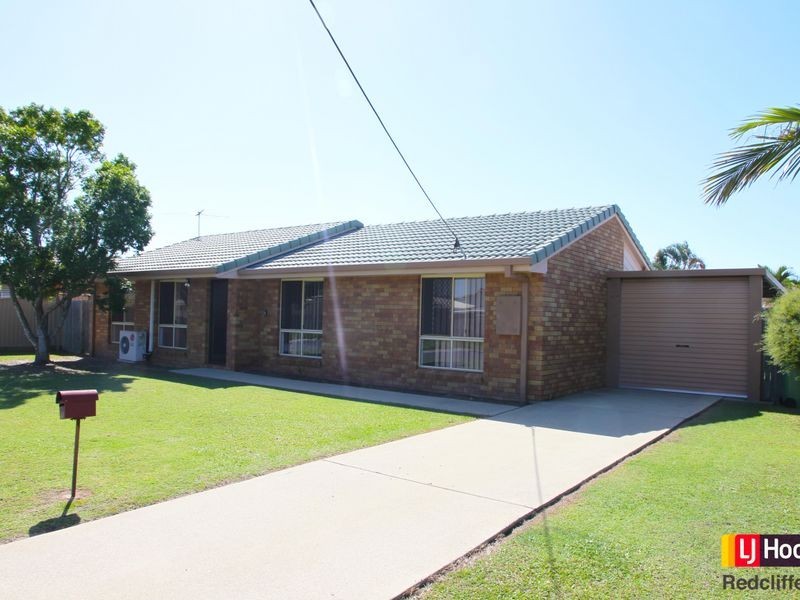 20 Cascade Street, Kippa-ring QLD 4021