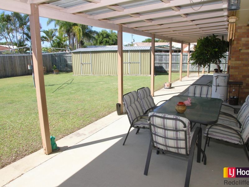 20 Cascade Street, Kippa-ring QLD 4021