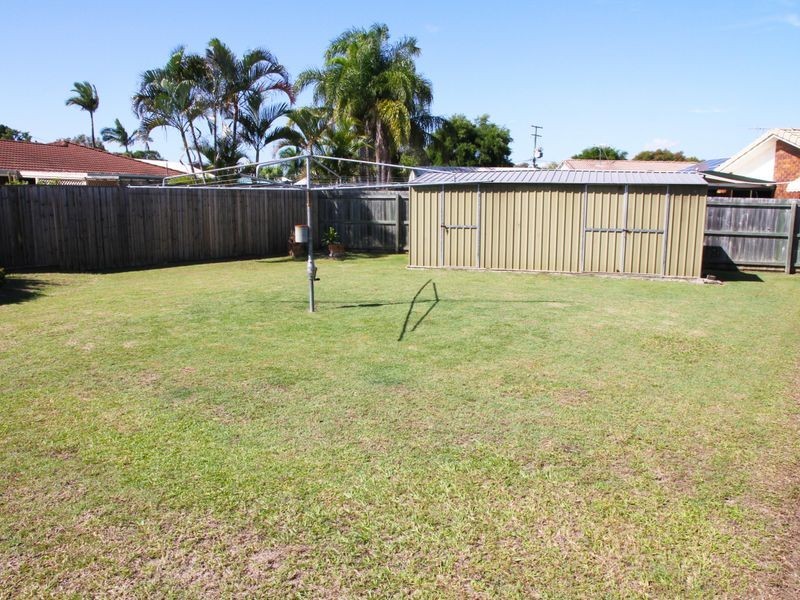 20 Cascade Street, Kippa-ring QLD 4021